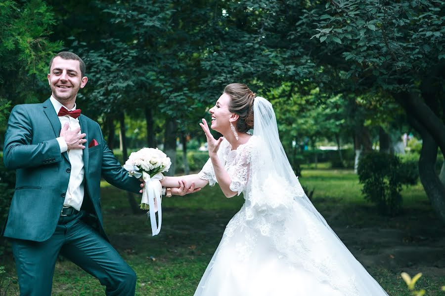 Esküvői fotós Marat Kerimov (maratkerimov). Készítés ideje: 2016 szeptember 9.