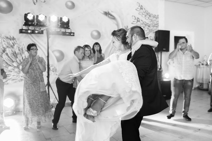 Photographe de mariage Olga Davydova (o1davdv). Photo du 30 mars 2019