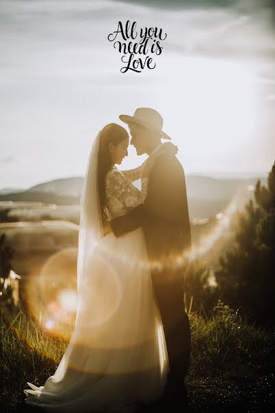 Photographe de mariage Jubulu Photograph (jubulu94). Photo du 10 juin 2019