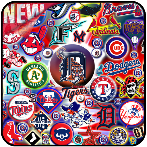 App Insights Mlb Team Wallpapers Hd Apptopia