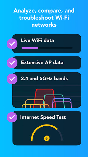 NetSpot - WiFi Analyzer - v1.2.3