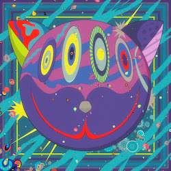 CryptoCats Arcade x Akane Robot