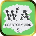 Scratch-Off Guide for Washington State Lottery Apk