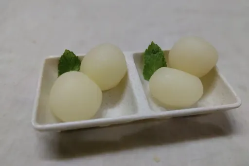 Low Sugar Desi Rasgulla [Small]