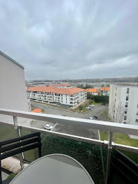 appartement à Anglet (64)