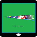 Cover Image of ดาวน์โหลด hidemyapp 1.4 APK