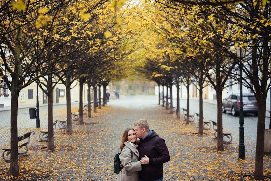 Fotograf ślubny Elena Gorina (gorina). Zdjęcie z 9 stycznia 2018