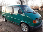 продам авто Volkswagen Transporter 