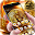 Golden Virtual Currency Bitcoin Theme Download on Windows