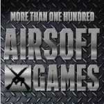 Cover Image of Herunterladen Airsoft Games 2 APK