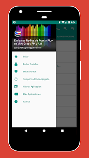 Emisoras Radios de Puerto Rico en Vivo Gratis FM(圖1)-速報App