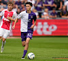 Une jeune pépite d'Anderlecht offre la victoire aux Diablotins