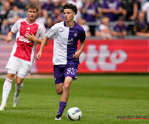 Heeft Anderlecht de nieuwe Suarez in zijn rangen lopen? "Ik denk dat ik even goed kan doen"