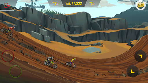 Mad Skills Motocross 3 screenshots 5