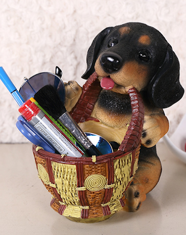 Dog house decoration creative livin - 0