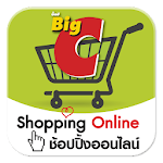 Cover Image of Download Big C Mobile Shopping 3.0.3 APK