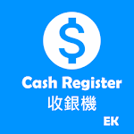 Cash Register Apk