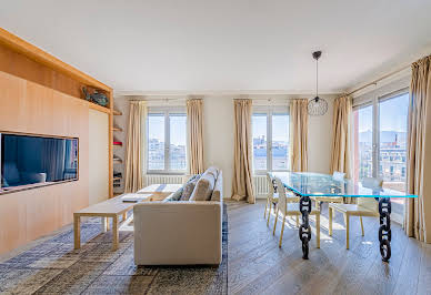 Appartement avec terrasse 7