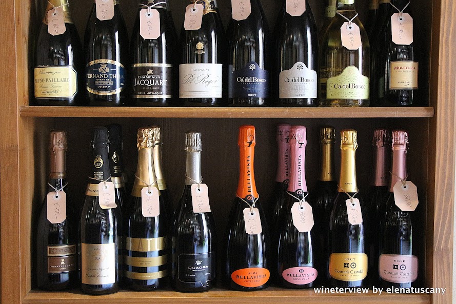 champagne, wine shop, enoteca, cantina piazza del sale, champagne grosseto, enoteca grosseto