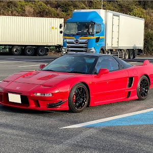 NSX NA1