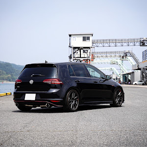 ゴルフGTI