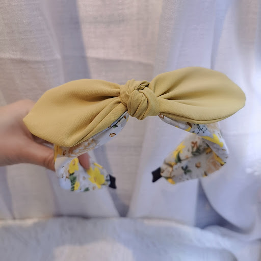 Title 2, Womens Summer New Sweet Floral Wide-brimmed He...
