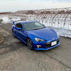 BRZ ZC6