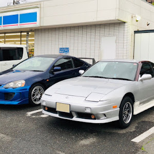 180SX RPS13