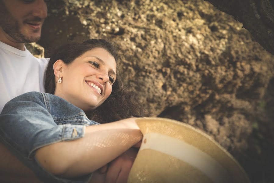 Wedding photographer Gabriele Fiori (gabrielefiori). Photo of 19 December 2018