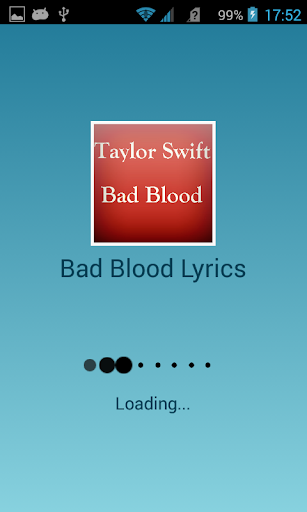 Taylor Swift Bad Blood lyrics