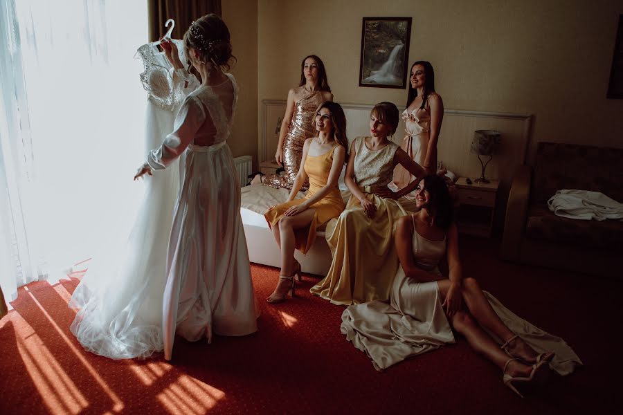 Photographe de mariage Aleksey Kudinov (price). Photo du 7 octobre 2019