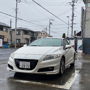 CR-Z ZF1