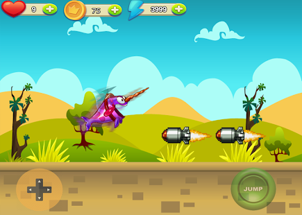 How to download Super Sky Adventure 2.0 apk for pc