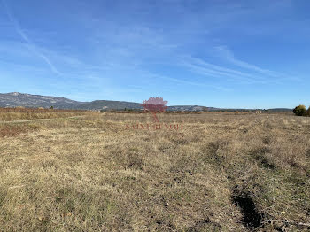 terrain à Saint-André-de-Sangonis (34)