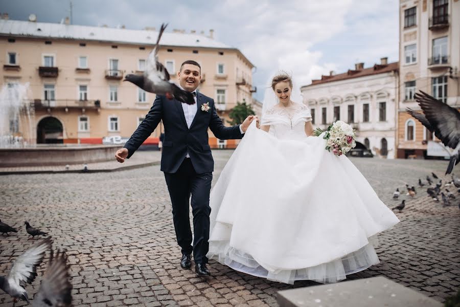 Photographe de mariage Ivan Lipkan (lipkan). Photo du 22 juin 2021