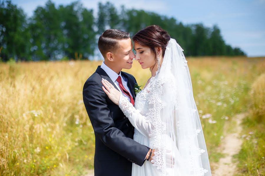 結婚式の写真家Dmitriy Khomyakov (texx)。2018 12月7日の写真