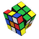 Offline Rubik's Cube