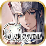 Cover Image of Tải xuống VALKYRIE ANATOMIA ヴァルキリーアナトミア 1.5.0 APK