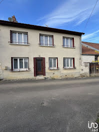 maison à Bellenot-sous-Pouilly (21)