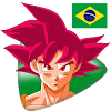 Dragon Ball Vídeos - Assistir Online Grátis icon