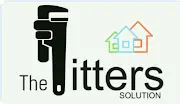 The Fitters Solution Logo