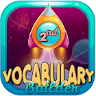 2nd Grade Vocabulary Builder Exercise Worksheets 1.1