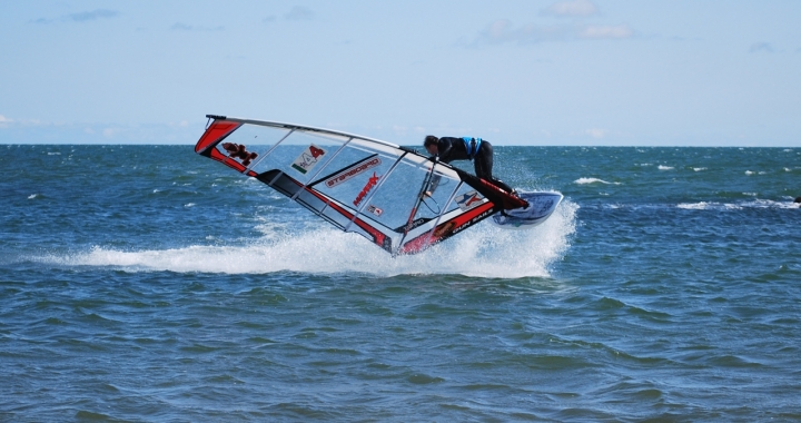 Wind Sports di GioGio83