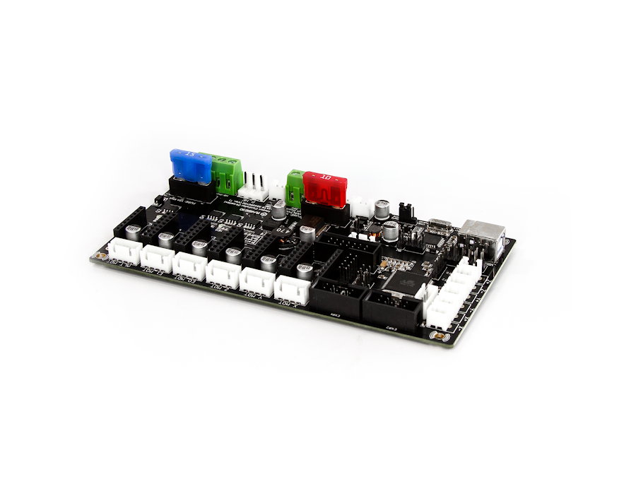 Raise3D N2 Series Motion Controller Board