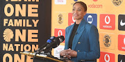 Kaizer Chiefs marketing director Jessica Motaung has vowed the team will compete fiercely in the upcoming PSL season after a dissapointing past few years. 