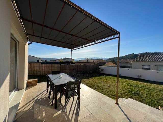 Vente maison 4 pièces 74 m² à Gargas (84400), 350 000 €