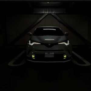 C-HR ZYX10