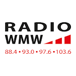 Cover Image of Download RADIO WMW 1.3 APK
