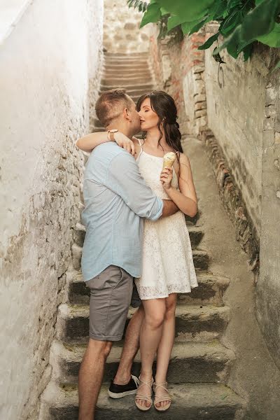 Photographe de mariage Tamás Renner (tamasrenner). Photo du 22 septembre 2021