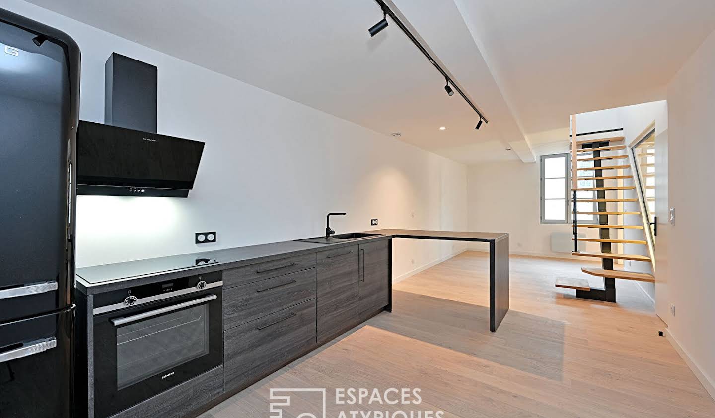 Appartement Montpellier